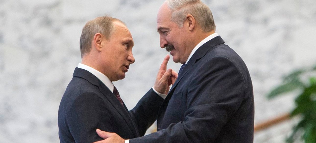 путин, лукашенко, беларусь, россия, кремль