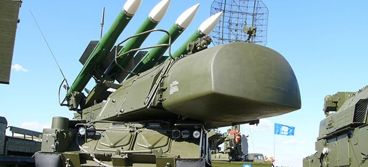 ППО України, ППО, ракети, ЗСУ
