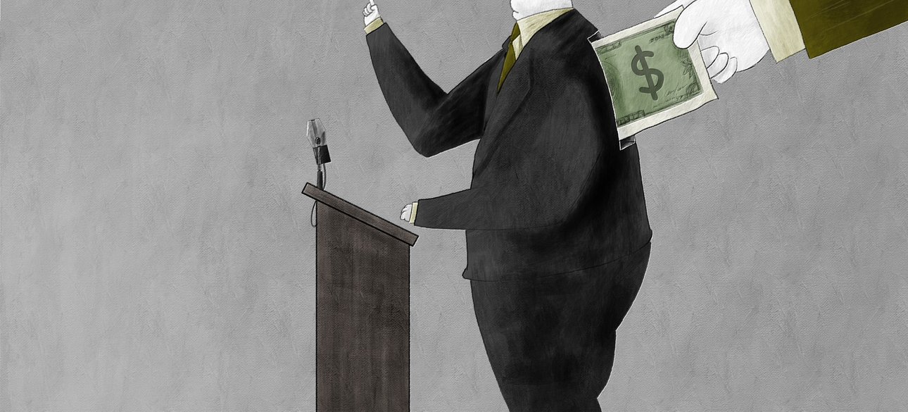 Рисунок: bobboz / iStock / Getty Images Plus