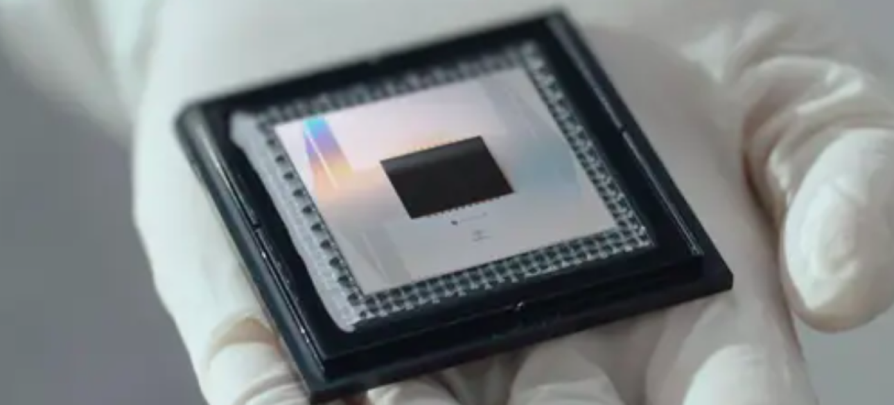 Чип Willow чип, Willow