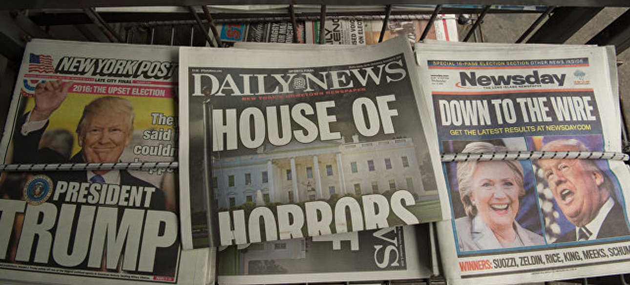 Фото: РИА Новости