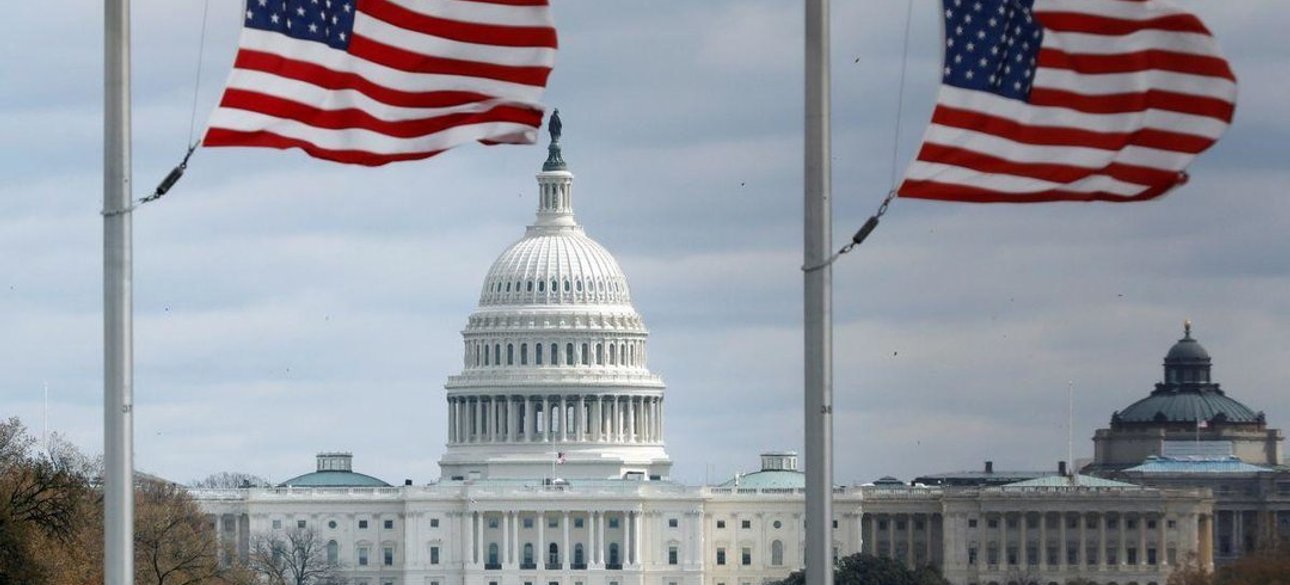 конгрес, сша