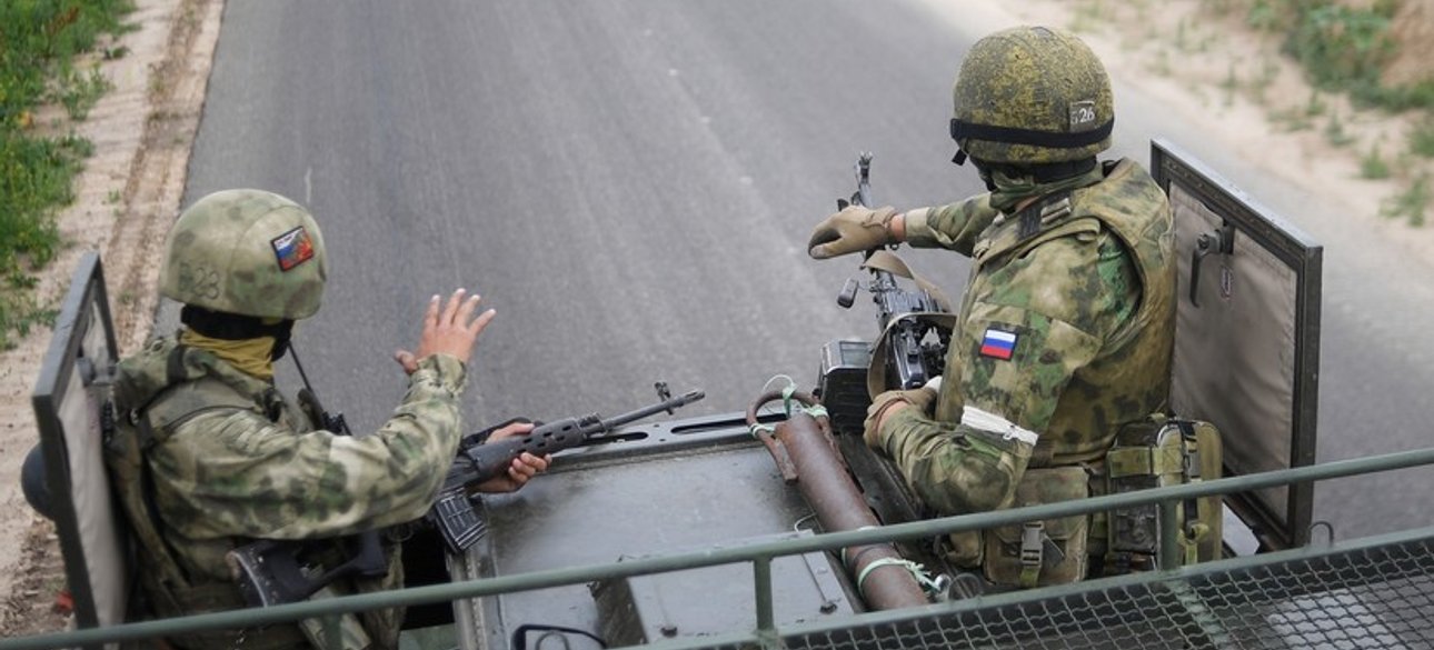 оккупанты России, ВС РФ, бойцы России, оккупанты