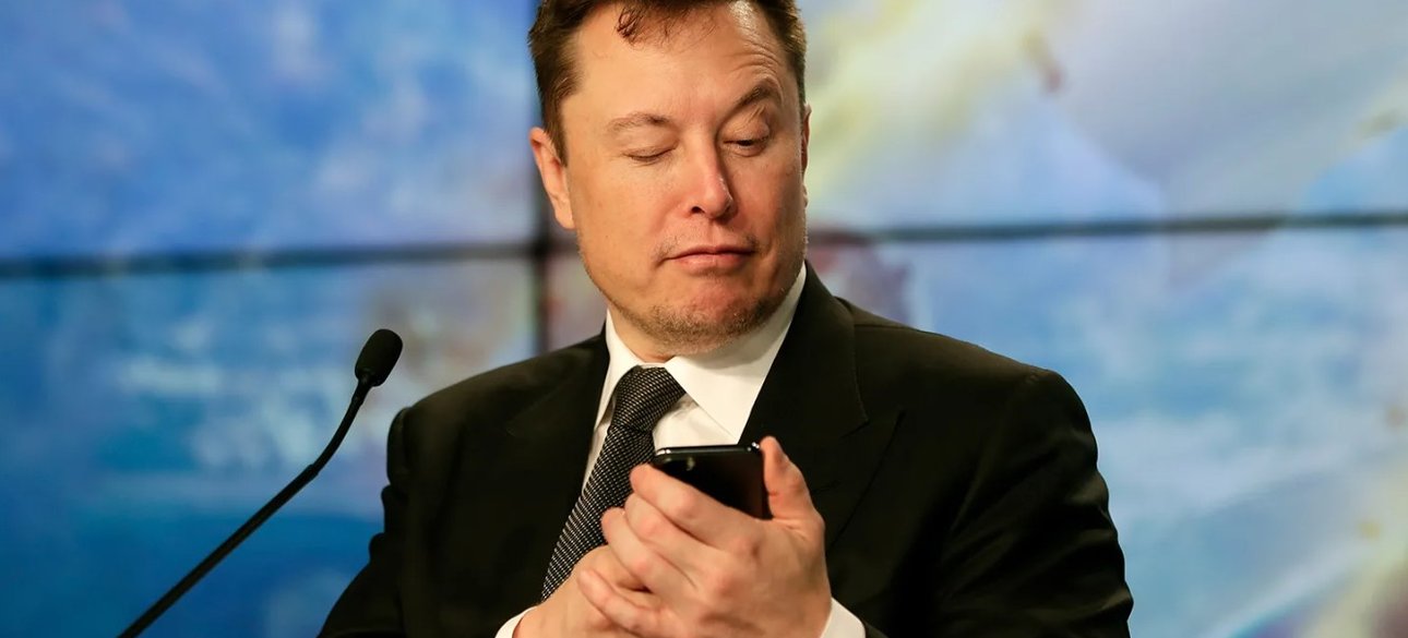 маск, новости, телефон