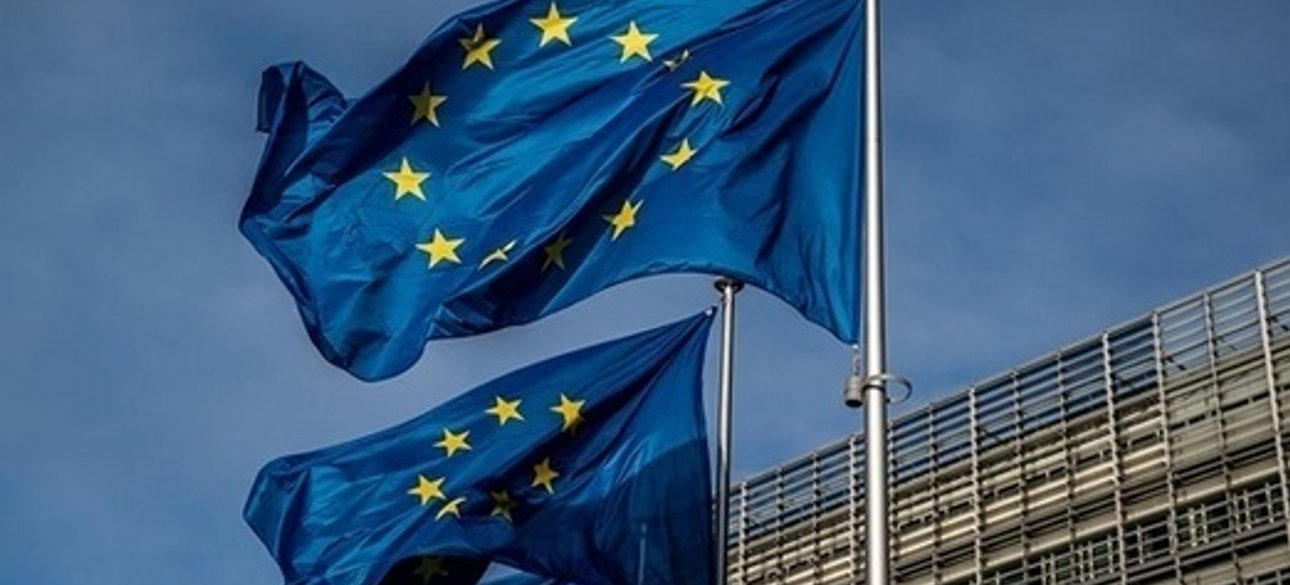 Евросоюз, санкции, Китай