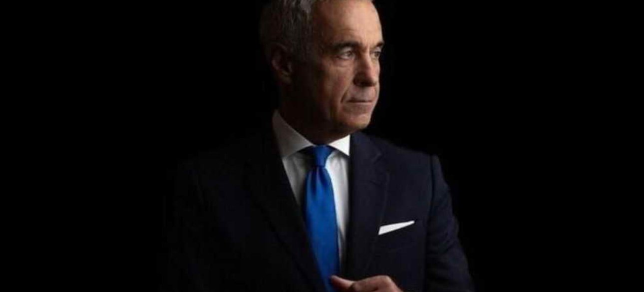 джеорджеску, румунiя