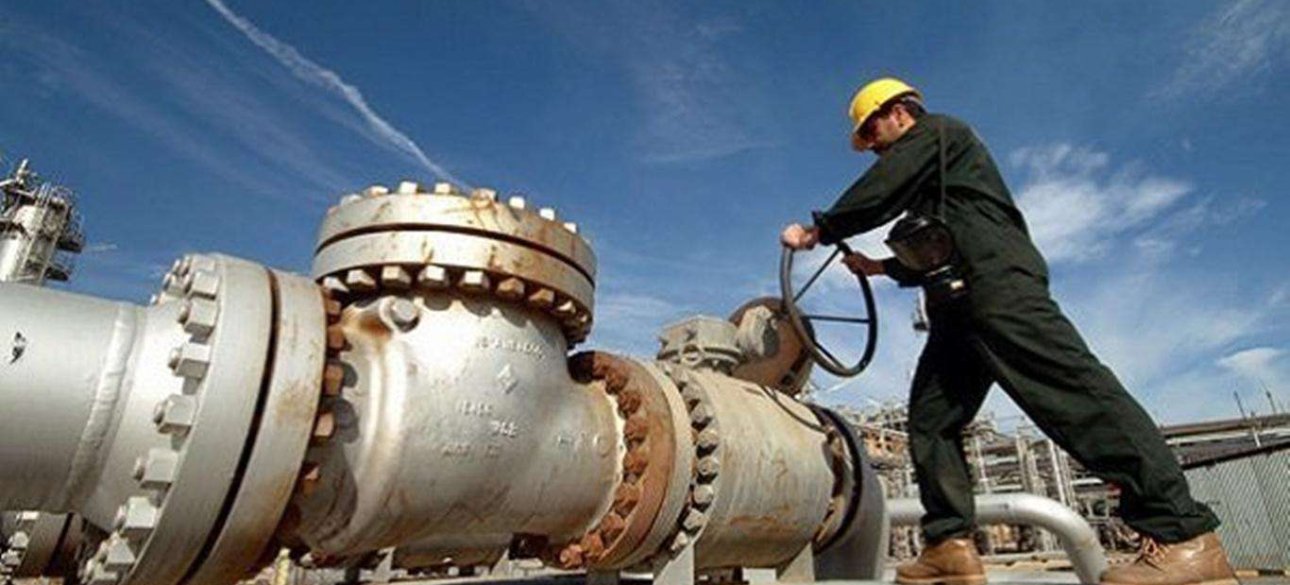 The fact that the Azerbaijan fuel monopolist has concluded an agreement with Gaz...