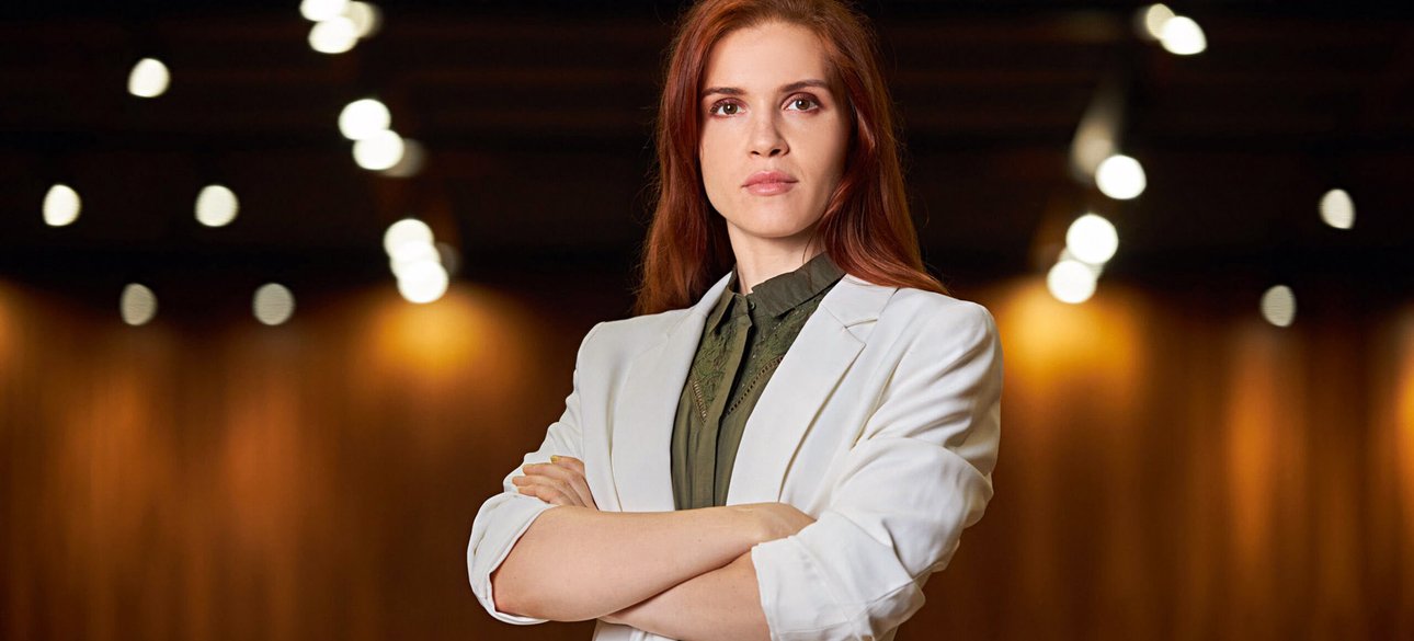 Мар'яна Безугла