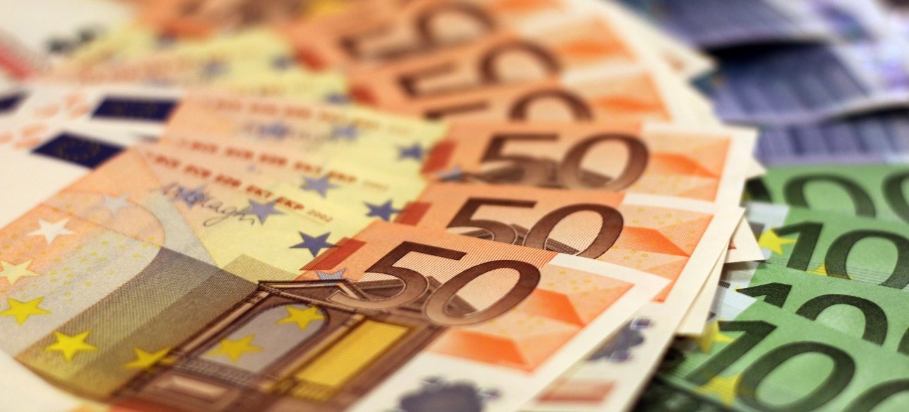 Валюта, евро