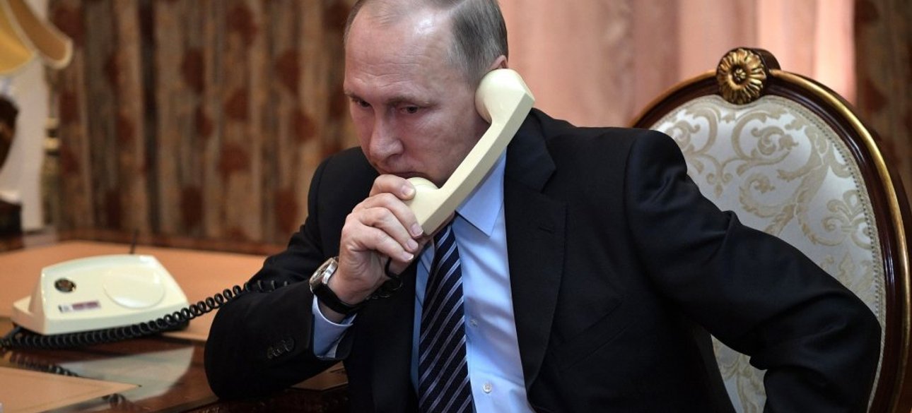 путин, кремль