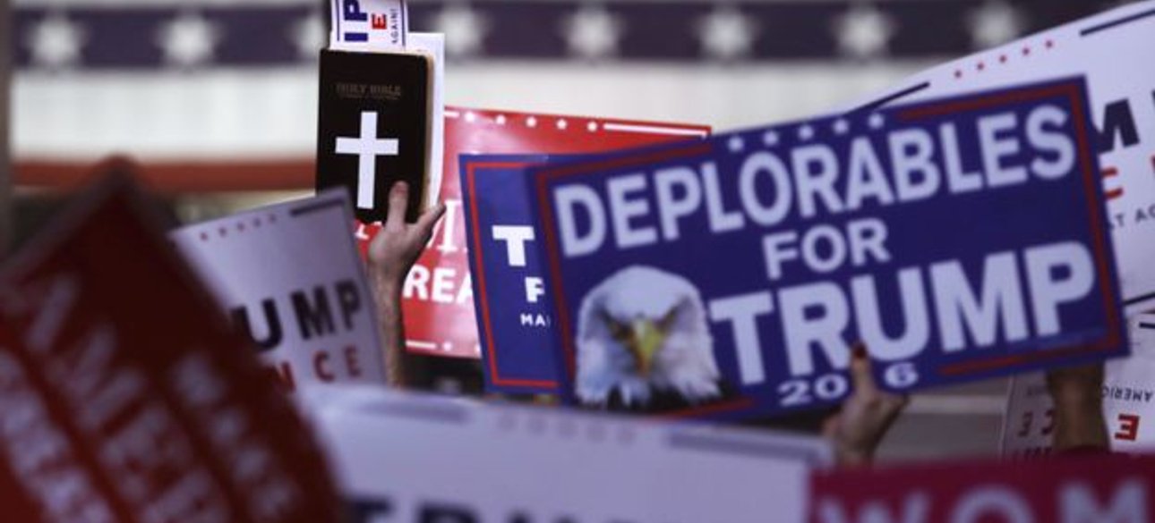 Фото: Getty Images