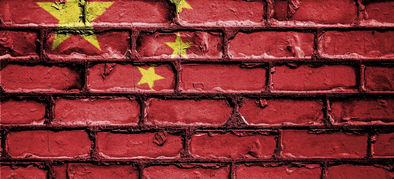 китай, флаг, мирный план