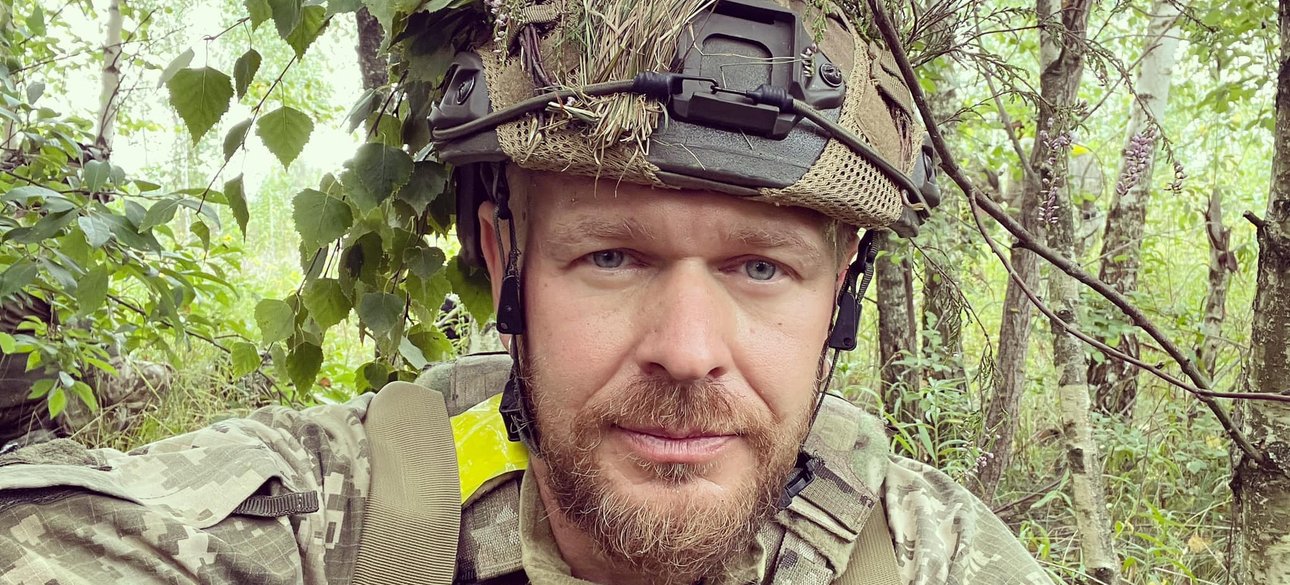 Сашко Положинский, Положинский тартак, Положинский ВСУ, бойцы ВСУ, Положинский в армии, Положинский 50 лет, Сашко Положинский сколько лет