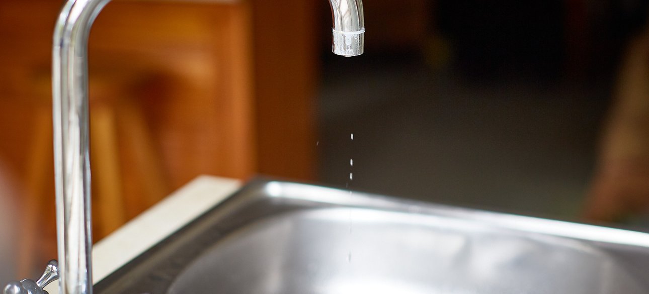 водопостачання