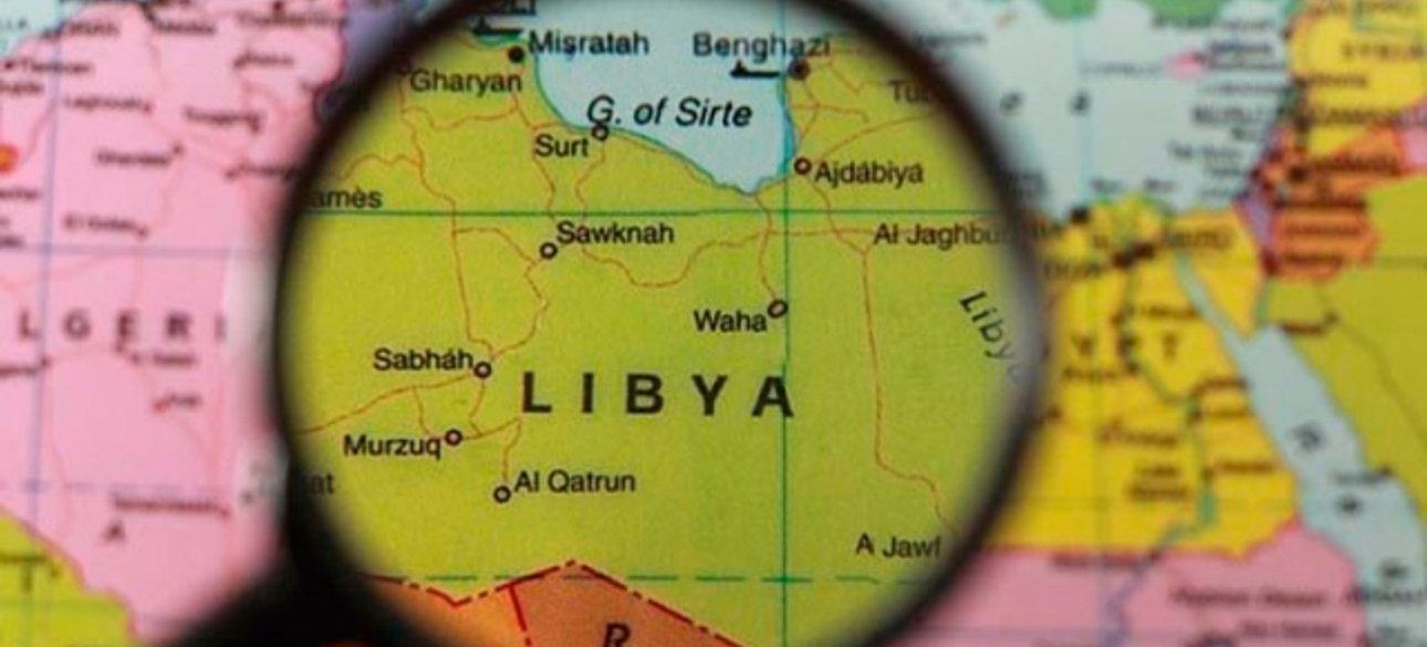 Фото: ПолитМир