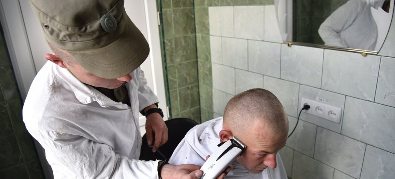 Мобілізація, Росія