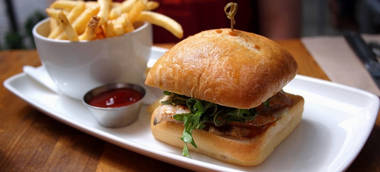 Иллюстративное фото