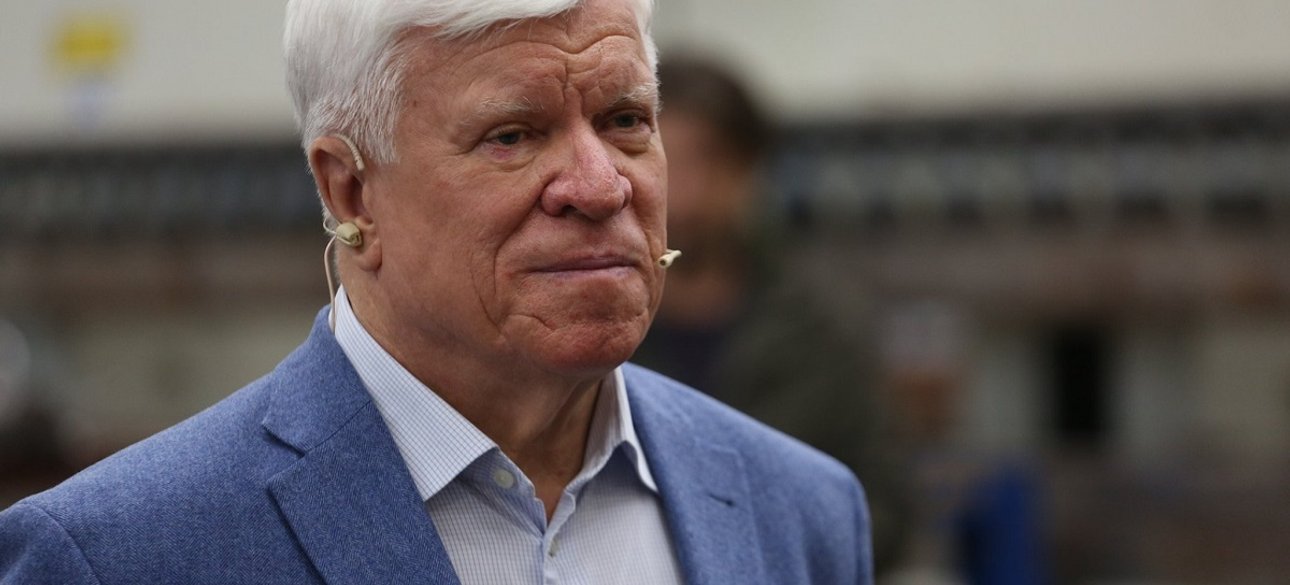 Алексей Вадатурский, Нибулон