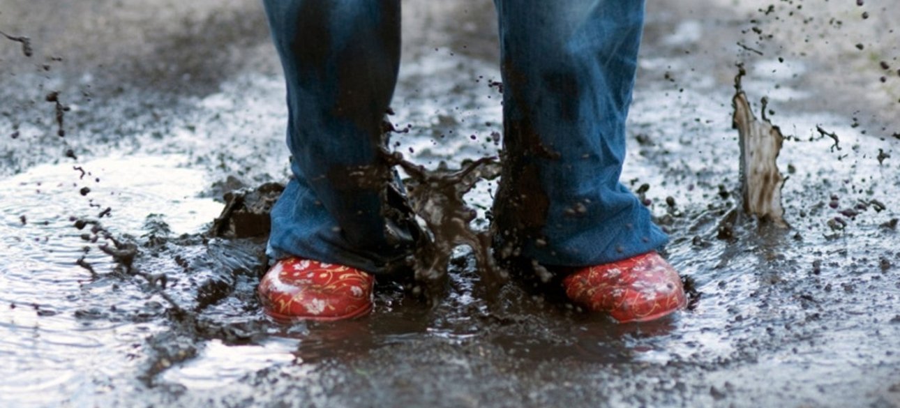 Фото: Суеверия и народные приметы