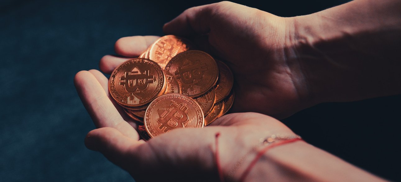 биткоин, криптовалюта, финансирование