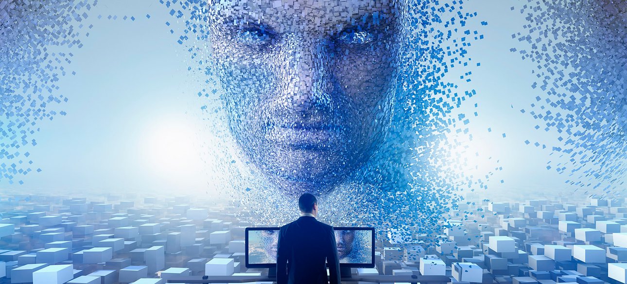 Кто управляет цифровыми данными