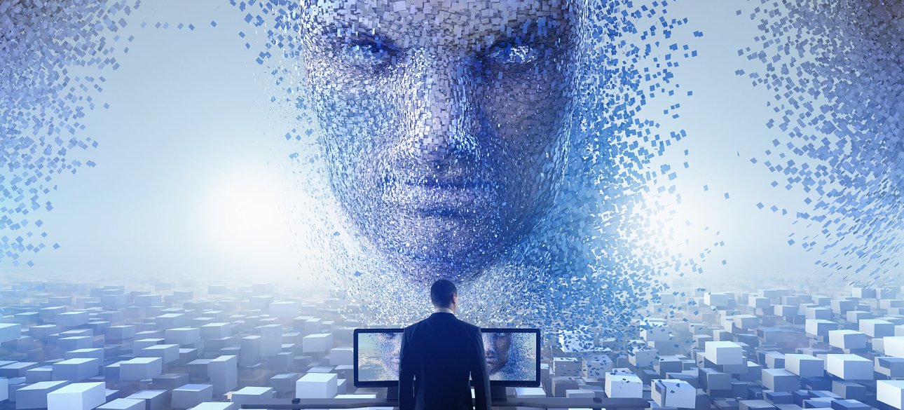 Цифрова диктатура Хто керує цифровими даними