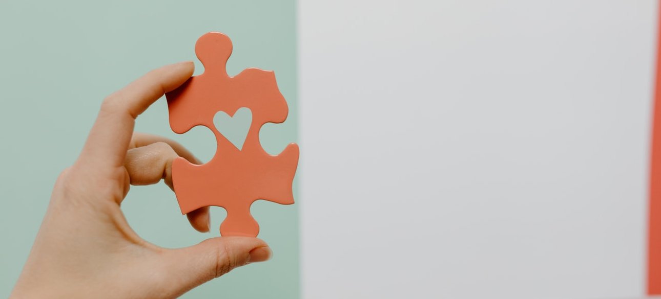 пазл, паззл, деталь пазла