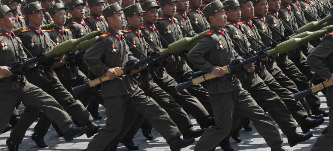The emergence of DPRK soldiers on the Ukrainian fronts is a reality that the Pen...