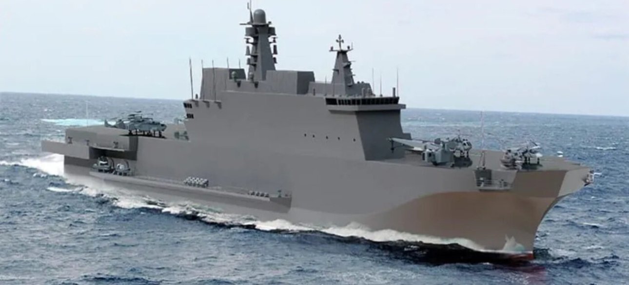 Корабель "Іван Рогов" корабель, вмс рф