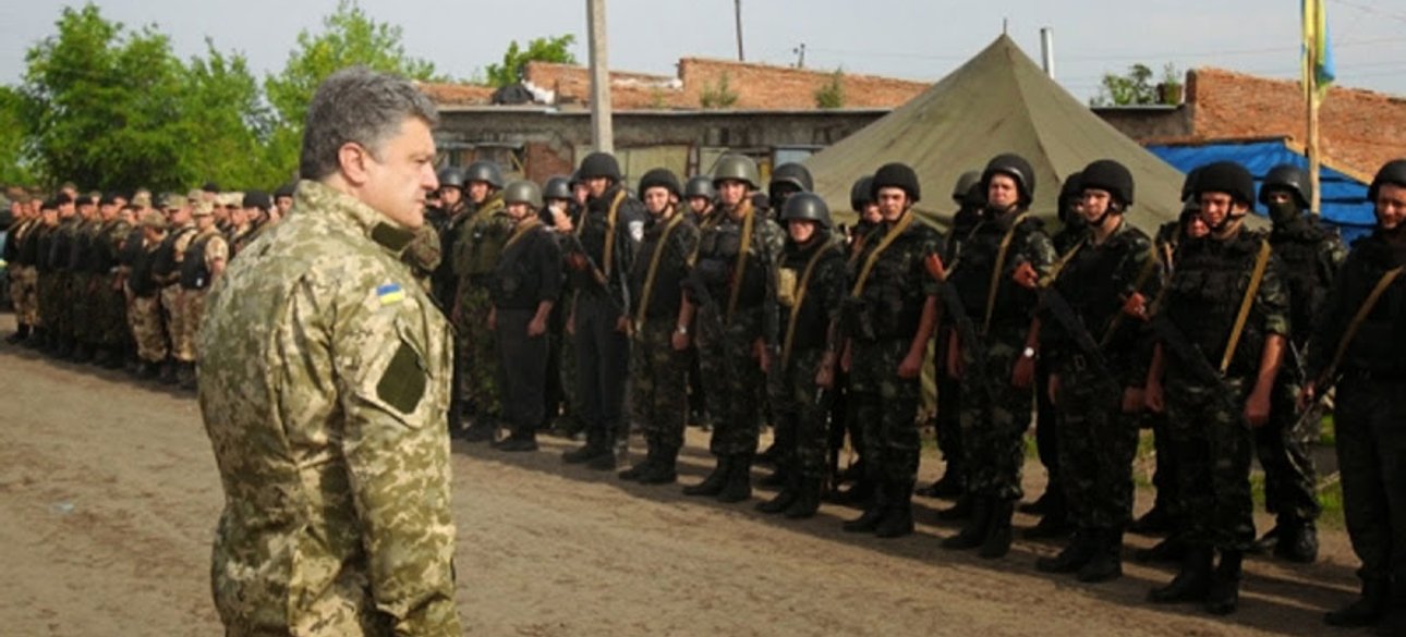 Михаил Маркив