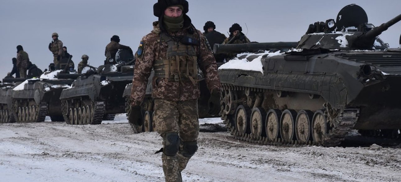 Российская армия