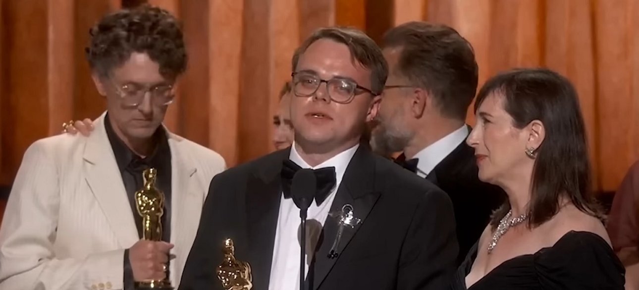 пан Ніхто проти Путіна, Оскар 2026, Павло Таланкін, Паша Таланкін, антивоєнні фільми, фільми про війну в Україні