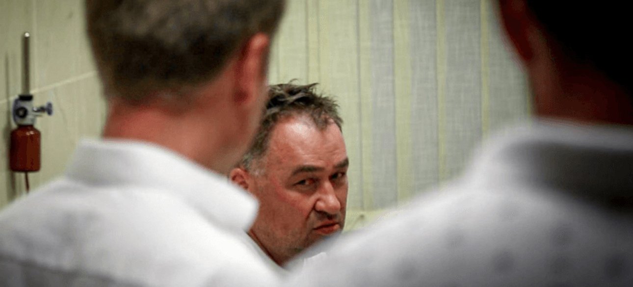 Иван Федорко / Фото: hromadske.ua