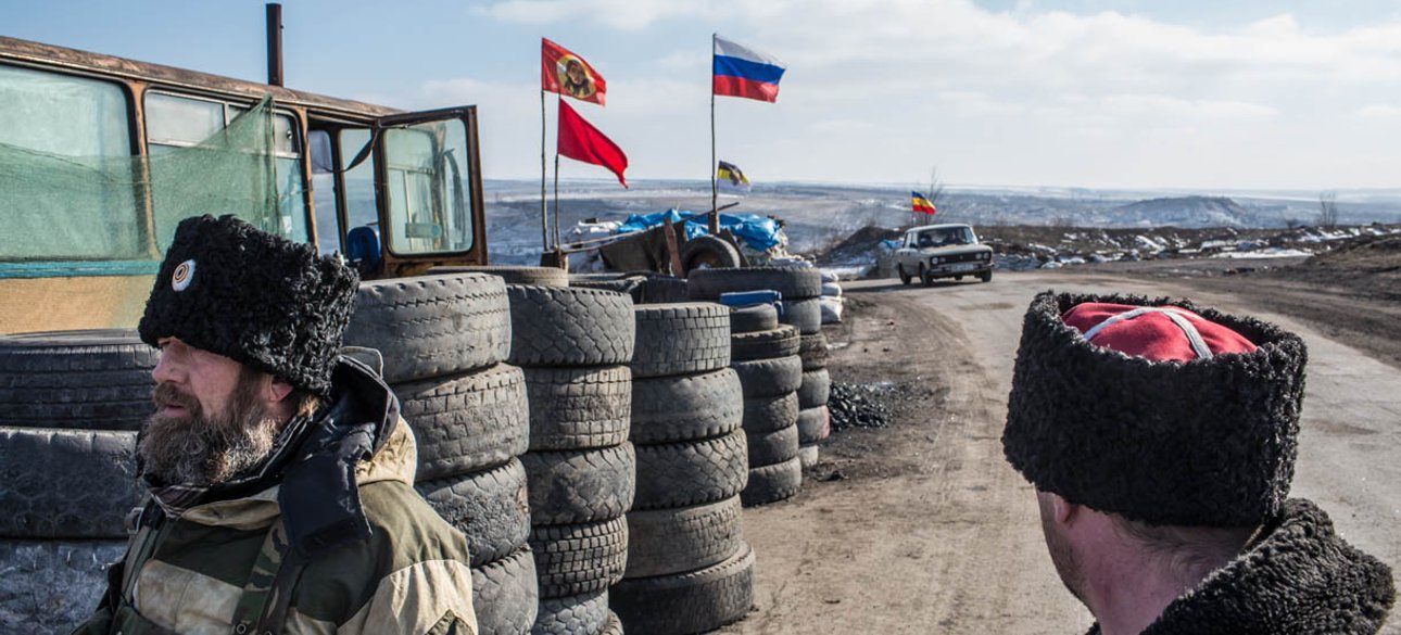 Фото: Getty Images