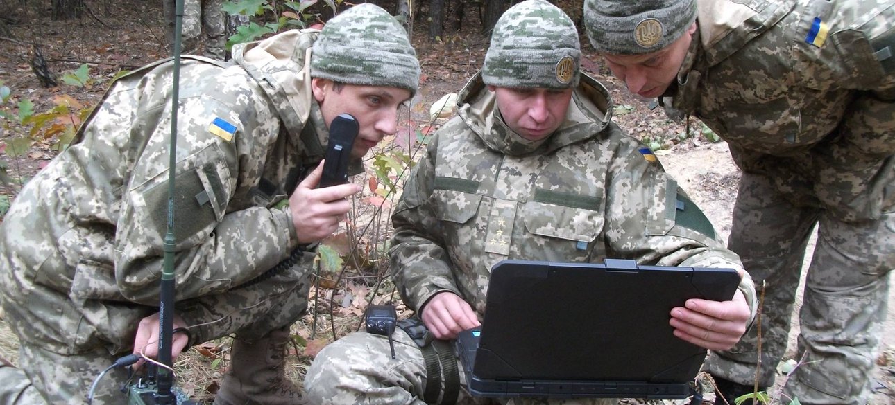 ЗСУ, українська армія