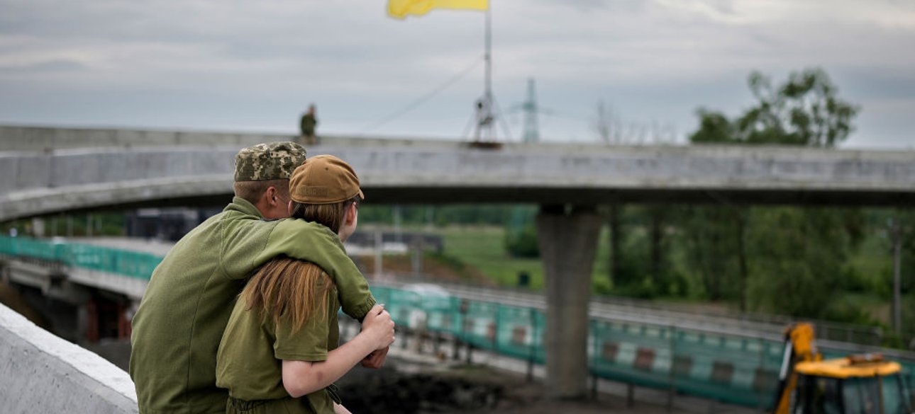 патріотизм, внутрішня мобілізація, перемога України, прапор України, любов до України