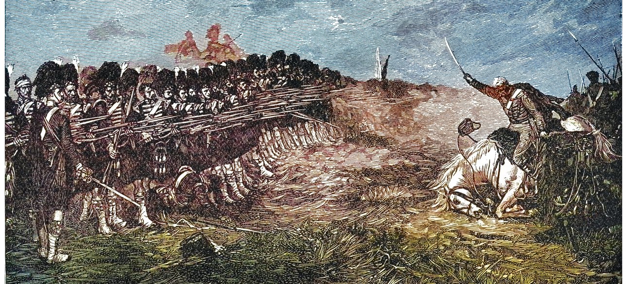 Эпизод Крымской войны