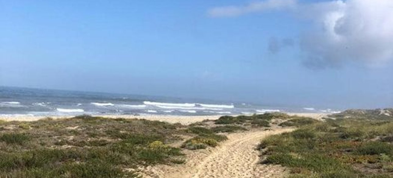 дорога, путь, Camino, Порто Сантьяго, дорога святого Вінсента