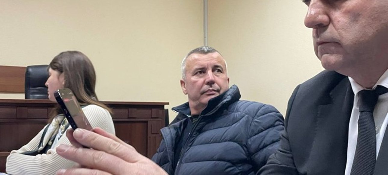 галушкін, генерал, суд