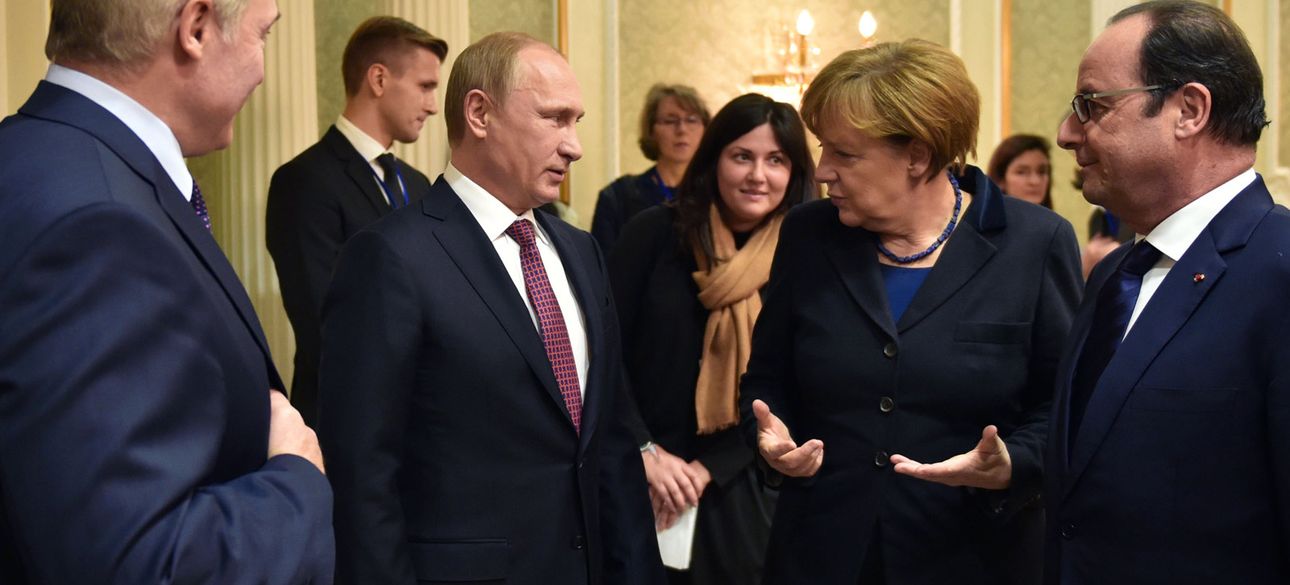 Фото: пресс-служба президента Украины