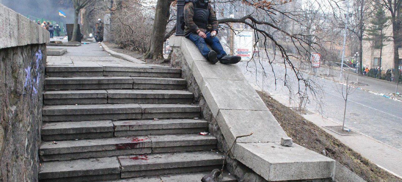 Фото: Михаил Багинский