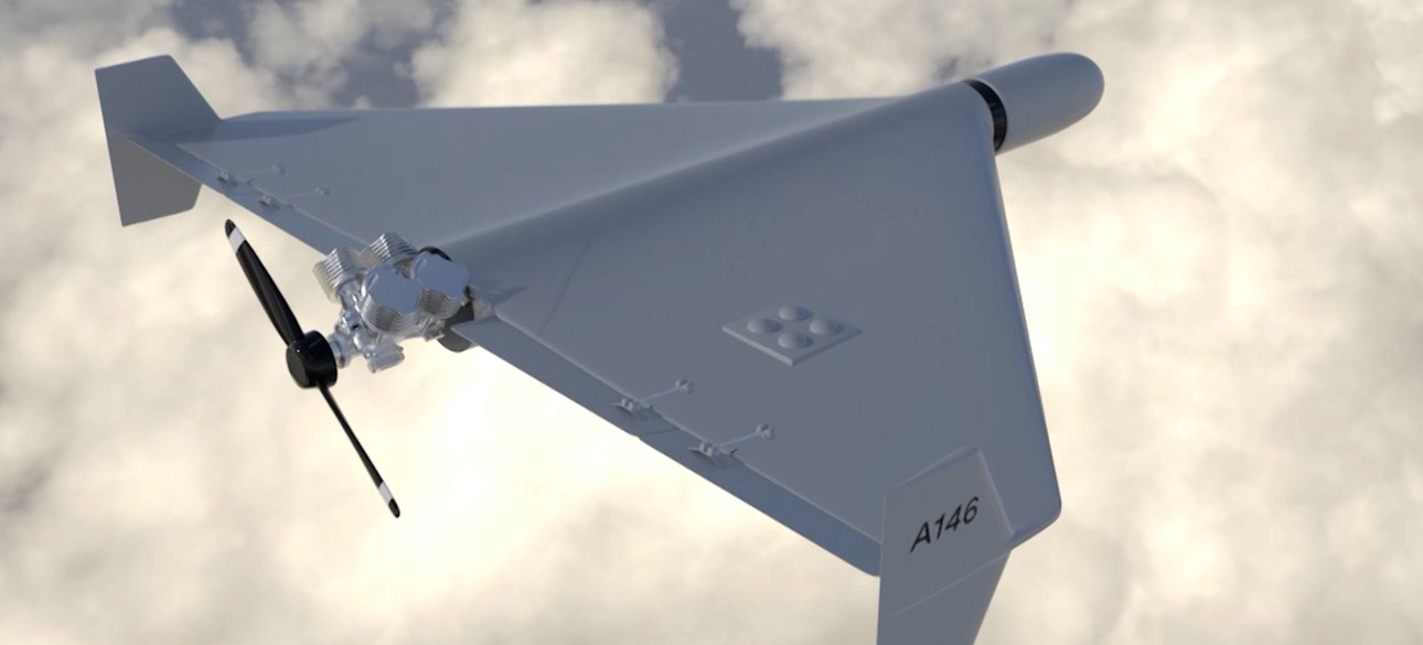 шахед, дрон, бпла, иран