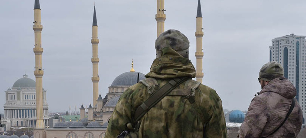 Фото: Антон Подгайко / ТАСС