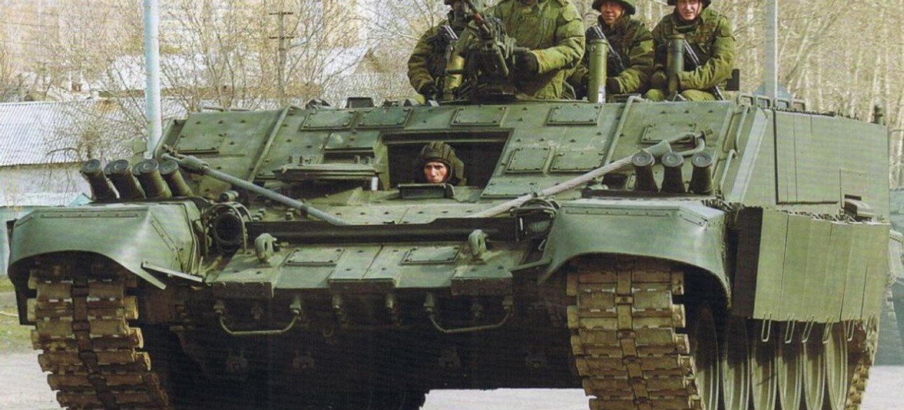 росiя, солдати, ЗС РФ