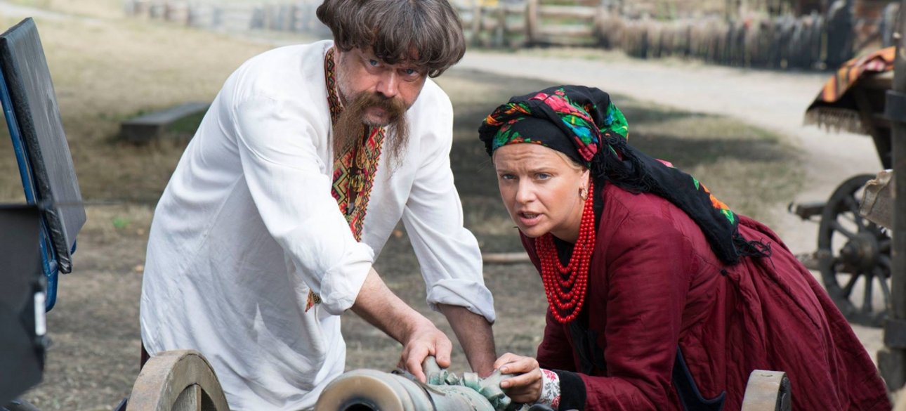 Кадр из фильма "Сказка старого мельника" / Фото: kinopoisk.ru