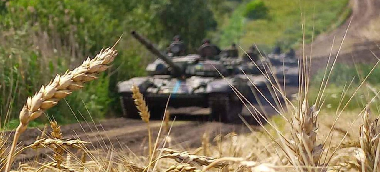 Analyzing the current situation in the Pokrovsky direction, the military analyst...