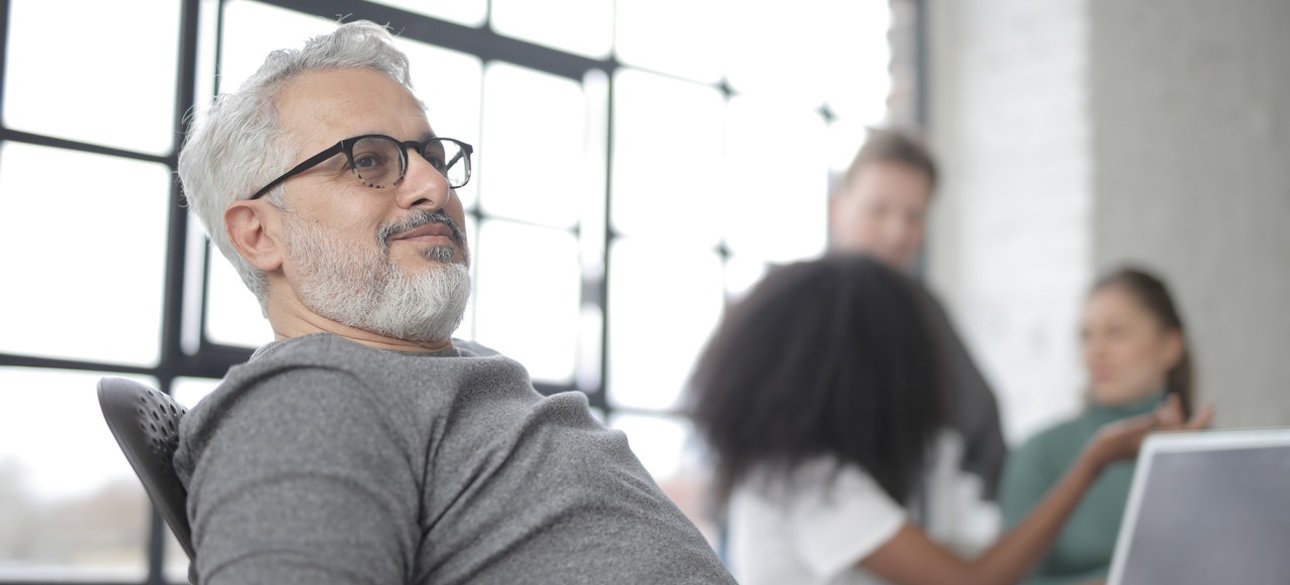 фото бізнесмена