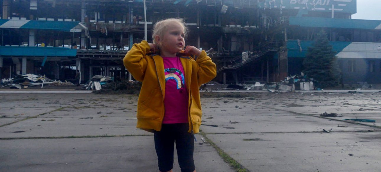 атака российского беспилотника, Измаил, дети на войне, психологическая травма, дети под обстрелами, дети птср, инклюзия в школе, адаптация детей после боевых действий, дети беженцы, детские страхи