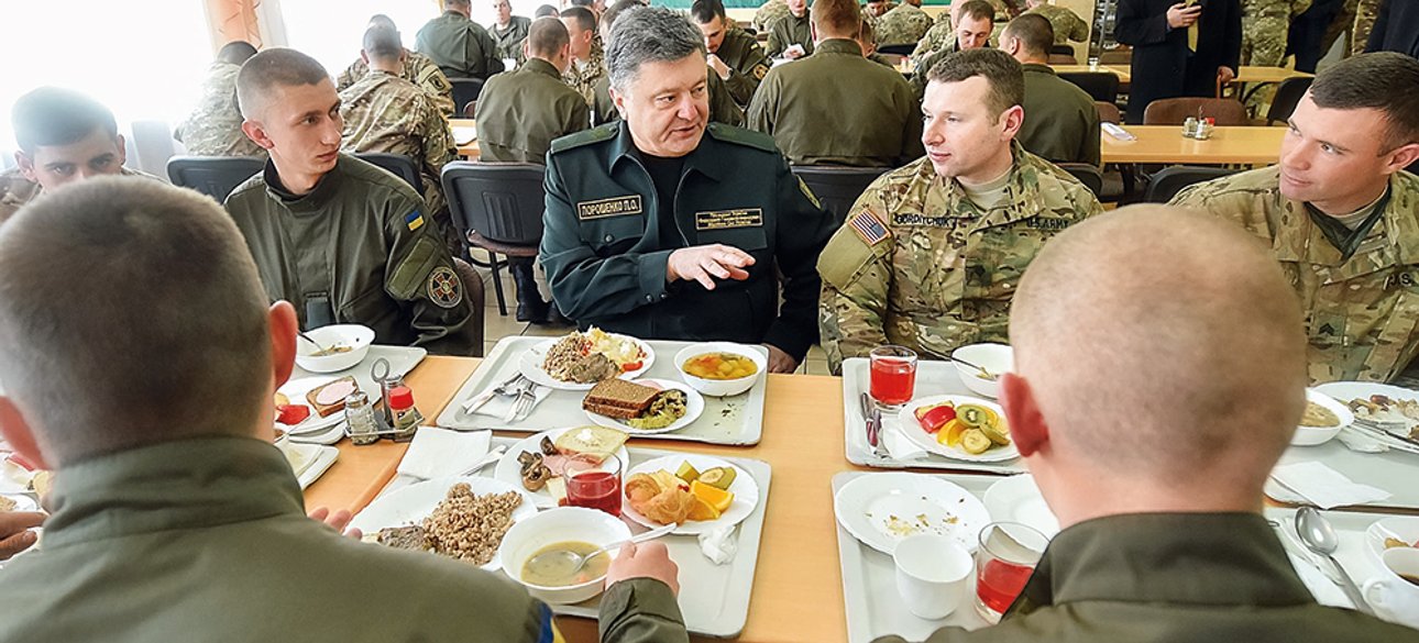 Фото: Getty Images