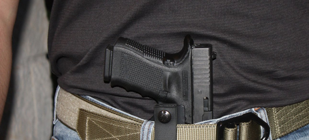 Фото: gunfight.info